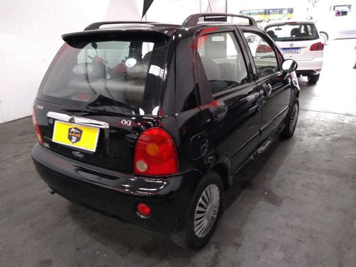 Imagem 14 de 15 de Chery Chery Qq 2013 1.1 16v 5p