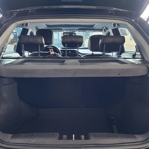 Caoa Chery Tiggo 2 1.5 MPFI 16V FLEX ACT 4P AUTOMÁTICO