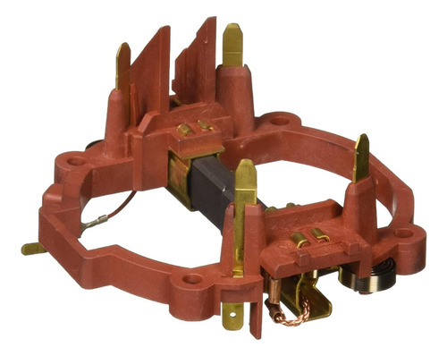 Portacarbones 1614336089 Para M. Perforador Bosch 11265