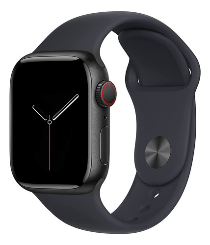 IWO X7 Smartwatch 4.0， Reloj Inteligente，Bluetooth， Hombre