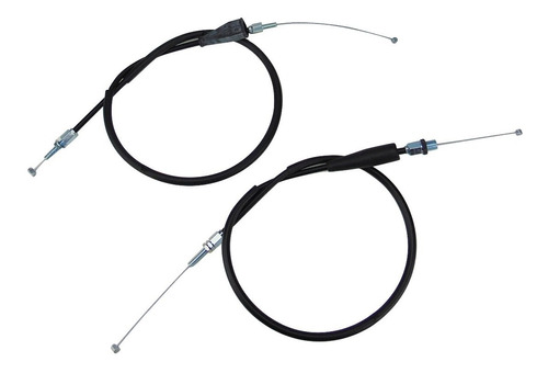 Cable Acelerador Doble Honda Xr 650r 2000 A 2007 Prox Racing