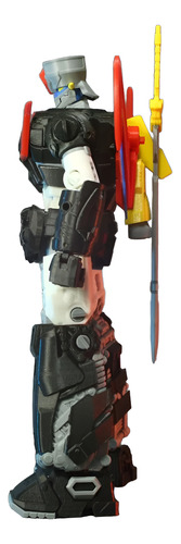 Figura Articulada Mazinger Z 22cm