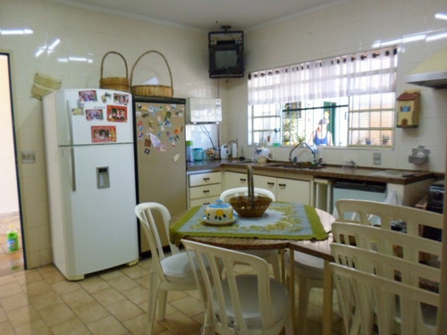 Imagem 4 de 14 de Sobrado, Permuta Com Apartamento - 89521 - 4491530
