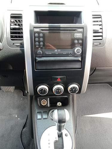 Nissan X-Trail 2.5 Advance Mt