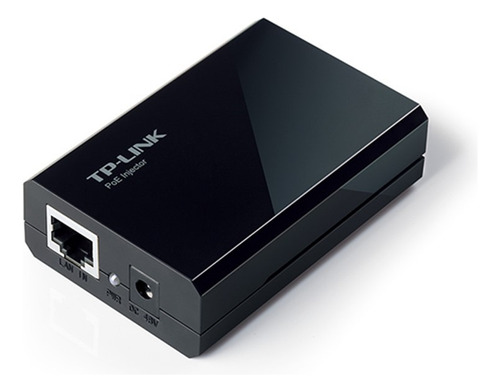 Adaptador Inyector Poe Tplink Tl-poe10r Gigabit