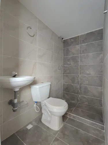 Apartamento En Arriendo En Kilometro 8. Cod A30599