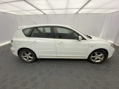 Mazda 3 2.0 Lfhm5