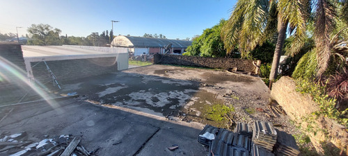 Imagen 11 de 14 de Loza 100 M2 Sobre Ruta 8