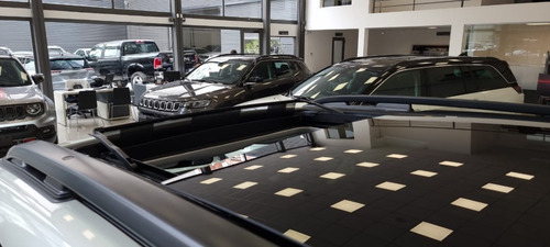 Imagen 6 de 24 de Jeep Renegade Longitude T 270 1.3t Entrega Inmediata *gs