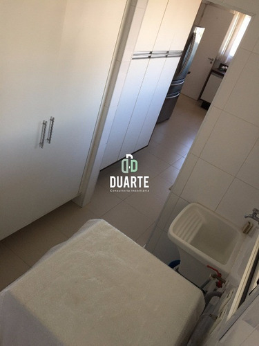 Imagem 20 de 30 de Apartamento - Ap00084 - 31966404
