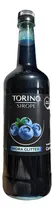 Comprar Sirope Jarabe Soda Italiana Sabor Mora Glitter Torino 1l