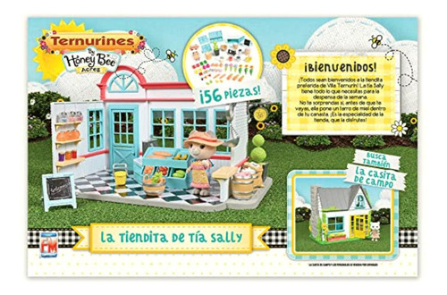 Fotorama Ternurines By Honey Bees Tiendita De Tia Sally|