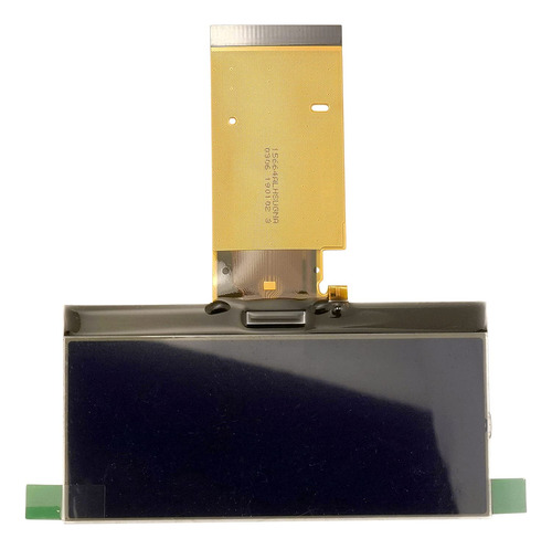 Display Lcd Del Tablero De Instrumentos Compatible Con