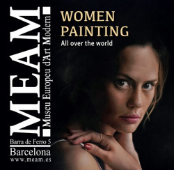 Libro Women Painting All Over The Worldde Infiesta Editor