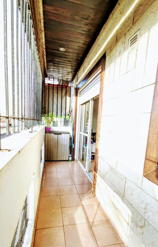 Imagen 12 de 14 de O Leguizamon 7300 Liniers Semipiso 2amb Patio Parr U$85.000