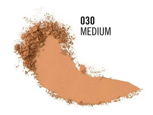 Polvo Compacto Rimmel Kind & Free Apto Vegano