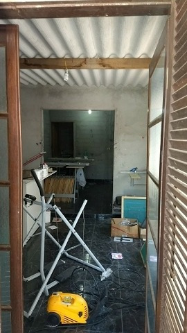 Imagem 5 de 15 de Casa Para Venda, 3 Dormitórios, Mirage - Mogi Das Cruzes - 2913