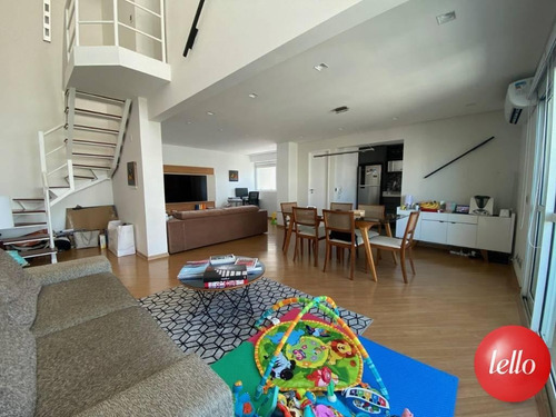 Imagem 2 de 30 de Apartamento - Ref: 182814