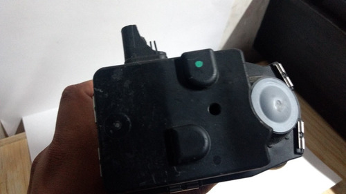 Válvula Egr De Chevrolet Diésel 22750749 Nueva