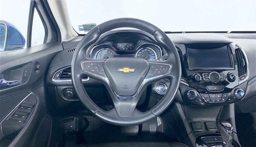 Imagen 15 de 15 de 113934 - Chevrolet Cruze 2016 Con Garantía