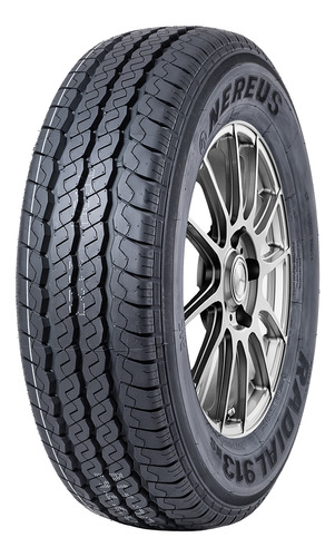 Cubierta Nereus 175/70r14c Ns913