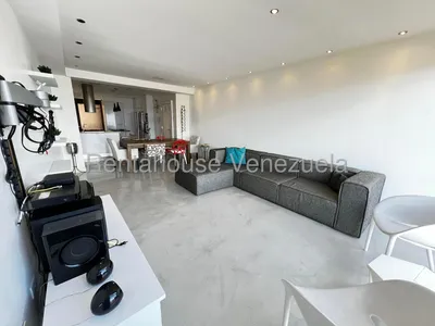 Apartamento en alquiler