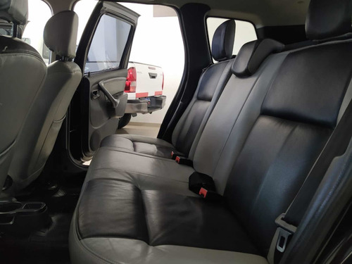 Imagen 18 de 24 de Renault Duster 2012 2.0 Ph2 4x4 Privilege 143cv