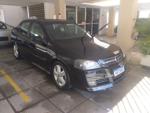 Astra Gsi, 16v Estado De Zero. 2005