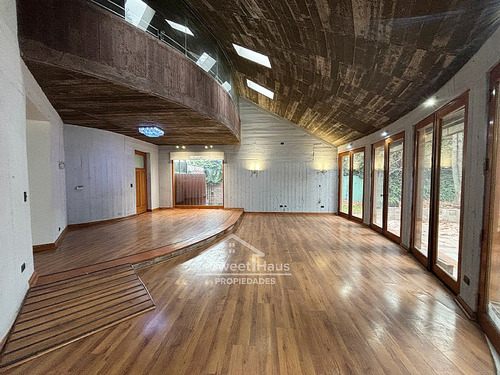 Casa En Venta Carlos Silva Vildosola
