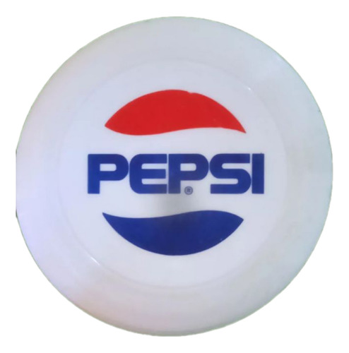 Disco Frebill De Pepsi Colección Vintage.