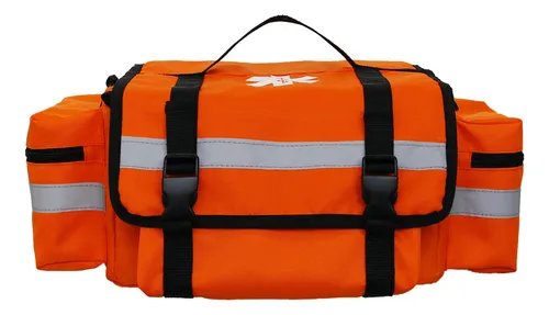 Kit De Bolsas Para Traumatismos, Bolsa De Emergencia Medical