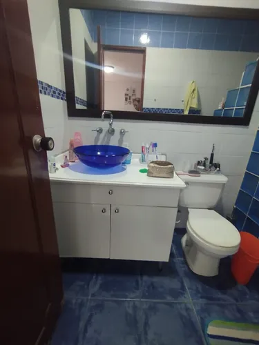 Casa En Arriendo En El Lido. Cod A11670