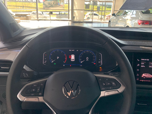 Imagen 23 de 25 de Volkswagen Taos Highline 250 Tsi At
