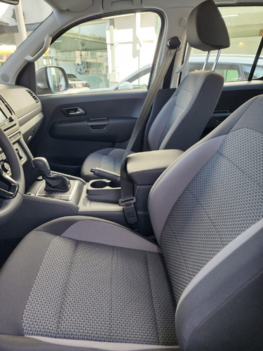 Volkswagen Amarok 3.0 V6 Cd Comfortline
