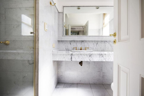 Edificio De 4 Pisos - Venta En Block - Ideal Embajada - Máxima Categoría En Belgrano R
