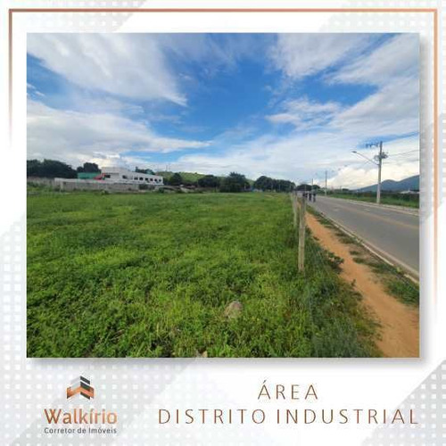 Imagem 4 de 13 de Terreno, Distrito Industrial, Governador Valadares - R$ 2.2 Mi, Cod: 320 - V320