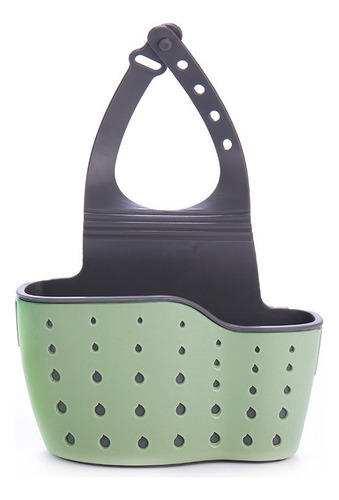 Set De Escurridor De Esponjas Lava Botellas Silicona