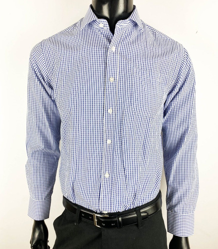 Camisa Julio Zelman Art.29777