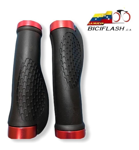 Puño De Bicicletas Mtb