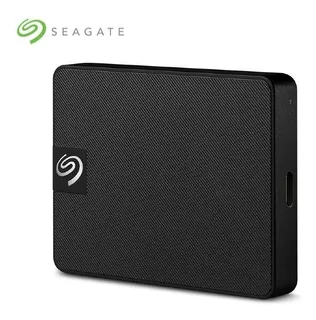 Disco Duro Ssd Externo Seagate Expansion 1tb, Usb 3.0, Usb-c