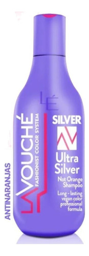Shampoo Ultra Silver 300 Ml Lavouche