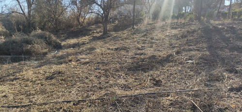 Imagen 6 de 6 de Oportunidad Lote Estancia Vieja Urgente