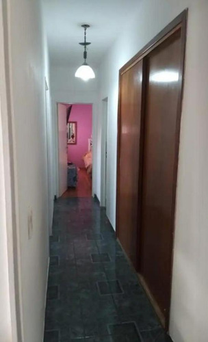 Imagen 8 de 14 de Venta - Departamento 4 Ambientes - Centro (s.mig.)