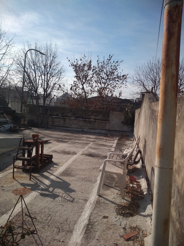 Imagen 15 de 15 de Ph 3 O 4 Amb. Al Frente. Patio Cubierto. Terraza. Quincho. Parrilla.