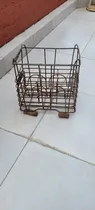 Comprar Cajon Antiguo Para Sifones De Soda
