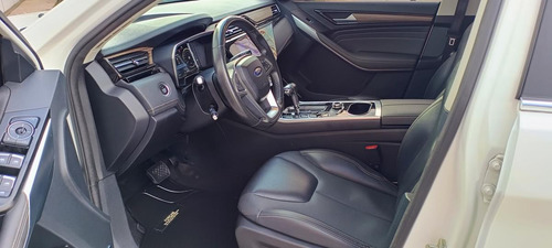 Ford Territory 1.5t Titanium