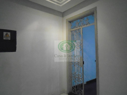 Imagem 2 de 30 de Otima Casa Para Investidor C/terreno 9,50x35,00 - Ca0884