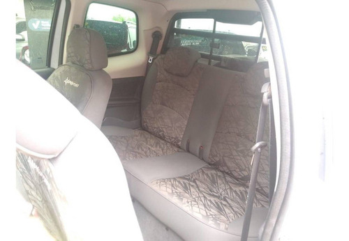 Imagem 14 de 14 de Fiat Strada 1.8 Mpi Adventure Cd 16v Flex 2p Manual