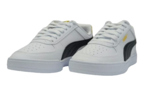 Tenis Joven Puma Caven Mod 38205614