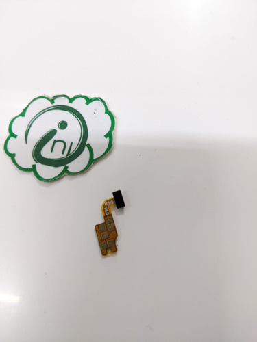 Sensor De Proximidad Xiaomi Redmi Not8 M1908c3jg